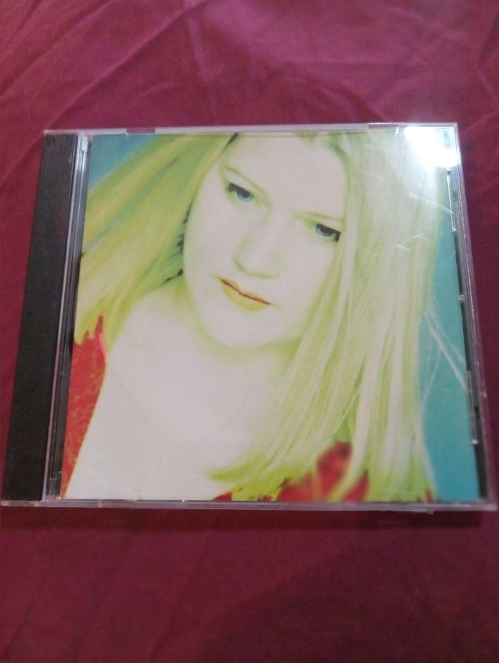 Catriona MacDonald Bold CD